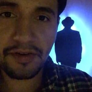 Meet your Posher, Jonathan